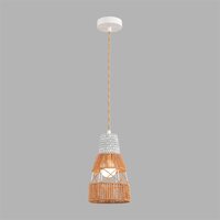Подвесная люстра Lumion Boho 8367/1B