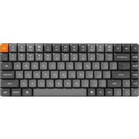 Клавиатура Keychron K3 Max RGB K3M-B1-RU (Gateron Low Profile Red)