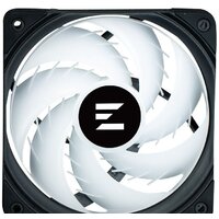 Вентилятор для корпуса Zalman ZM-AF120 ARGB (черный)