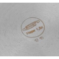 Кастрюля Amet Классика 1с373