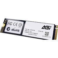 SSD AGI AI818 2TB AGI2T0G43AI818