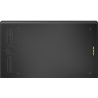 Графический планшет Huion Inspiroy H610X (черный)