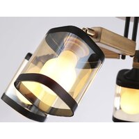 Люстра средней высоты Ambrella light Traditional TR9529