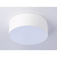 Светильник-тарелка Ambrella light FV5511 WH (белый)