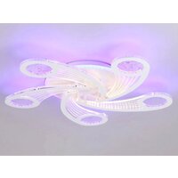 Припотолочная люстра Ambrella light FA FA4476