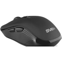 Мышь SVEN RX-560SW (черный)