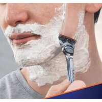 Сменные кассеты для бритья Gillette Fusion5 (12 шт) 7702018542048