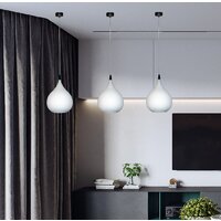 Подвесная люстра Элетех ML404817 Diva 1005404817