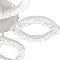 Припотолочная люстра Escada 10289/5LED