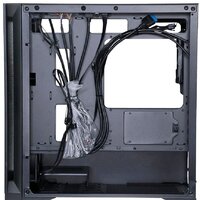 Корпус HAFF Glory Mini (черный)