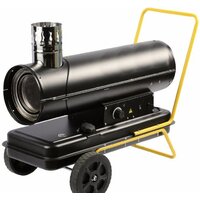 Дизельная тепловая пушка TOR BGO-30B