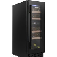 Винный шкаф MAUNFELD MBWC-56D17