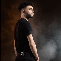 Наушники Xvive T9