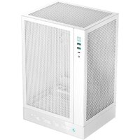 Корпус DeepCool CH170 Digital WH R-CH170-WHNPI0D-G-1