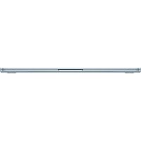 Ноутбук Apple MacBook Air 13" M4 2025 MC6T4
