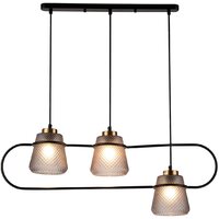 Подвесная люстра Indigo Light Astratto V000158