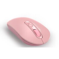 Мышь A4Tech Fstyler FG20 (розовый)