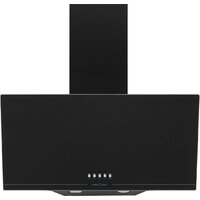Кухонная вытяжка Krona Jina 600 Black PB V2 КА-00011810
