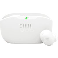 Наушники JBL Wave Buds 2 (белый)
