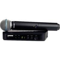 Радиосистема Shure BLX24E/B58-M17