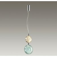 Подвесная люстра Odeon Light Caramella 5416/13LD