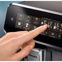 Кофемашина Philips Series 3300 LatteGo EP3347/90