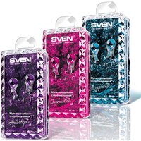 Гарнитура SVEN SEB Amethyst
