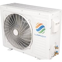 Кондиционер Loriot Neon Inverter LAC IN-09TA