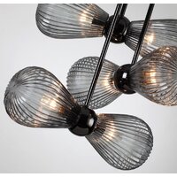 Подвесная люстра Odeon Light Elica 5417/6