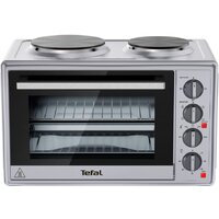 Мини-печь Tefal Optimate OF463D30