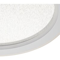 Припотолочная люстра Escada 607/S LED (белый)
