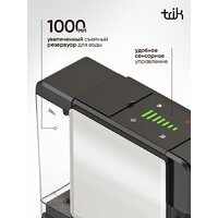 Капсульная кофеварка Trik ST-550