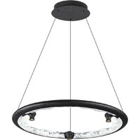 Подвесная люстра Odeon Light Hightech Cayon 7001/44L