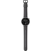 Умные часы Xiaomi Watch S4 41 мм (черный, международная версия)