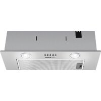 Кухонная вытяжка HOMSair Camelia Power 60 (нержавеющая сталь)