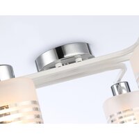 Припотолочная люстра Ambrella Traditional TR303207