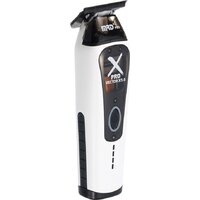 Машинка для стрижки волос MRD Pro MRD-GMT-999C (белый)