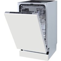 Встраиваемая посудомоечная машина Hisense HV583B10AD