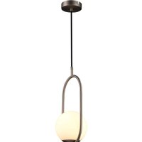 Подвесная люстра LOFT IT Glob LOFT2595-B