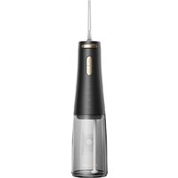 Ирригатор  Trouver Ripple 10 water flosser Black AWF14A