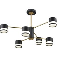 Люстра средней высоты Lumion Lanika 8240/6C
