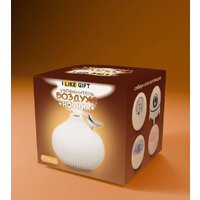 Увлажнитель воздуха ILikeGift Birdie 139P-016