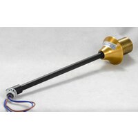 Люстра средней высоты Lussole Ouachita LSP-8275