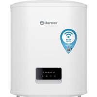 Накопительный электрический водонагреватель Thermex Optima 30 Wi-Fi