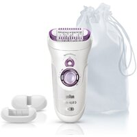 Эпилятор Braun Silk-epil 9 SensoSmart 9/700 Wet&Dry