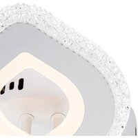 Припотолочная люстра Escada 10264/3LED (белый)