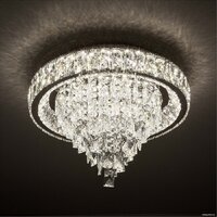 Люстра средней высоты LED4U L030-500 (с функцией УД)