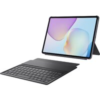 Планшет Huawei MatePad 11.5" 2025 PaperMatte Wi-Fi TXZ-W09 8GB/256GB (серый, с клавиатурой)