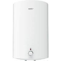 Накопительный электрический водонагреватель Oasis Eco VD-80L