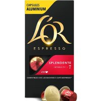 Кофе в капсулах L'OR Espresso Splendente в капсулах (10 шт)